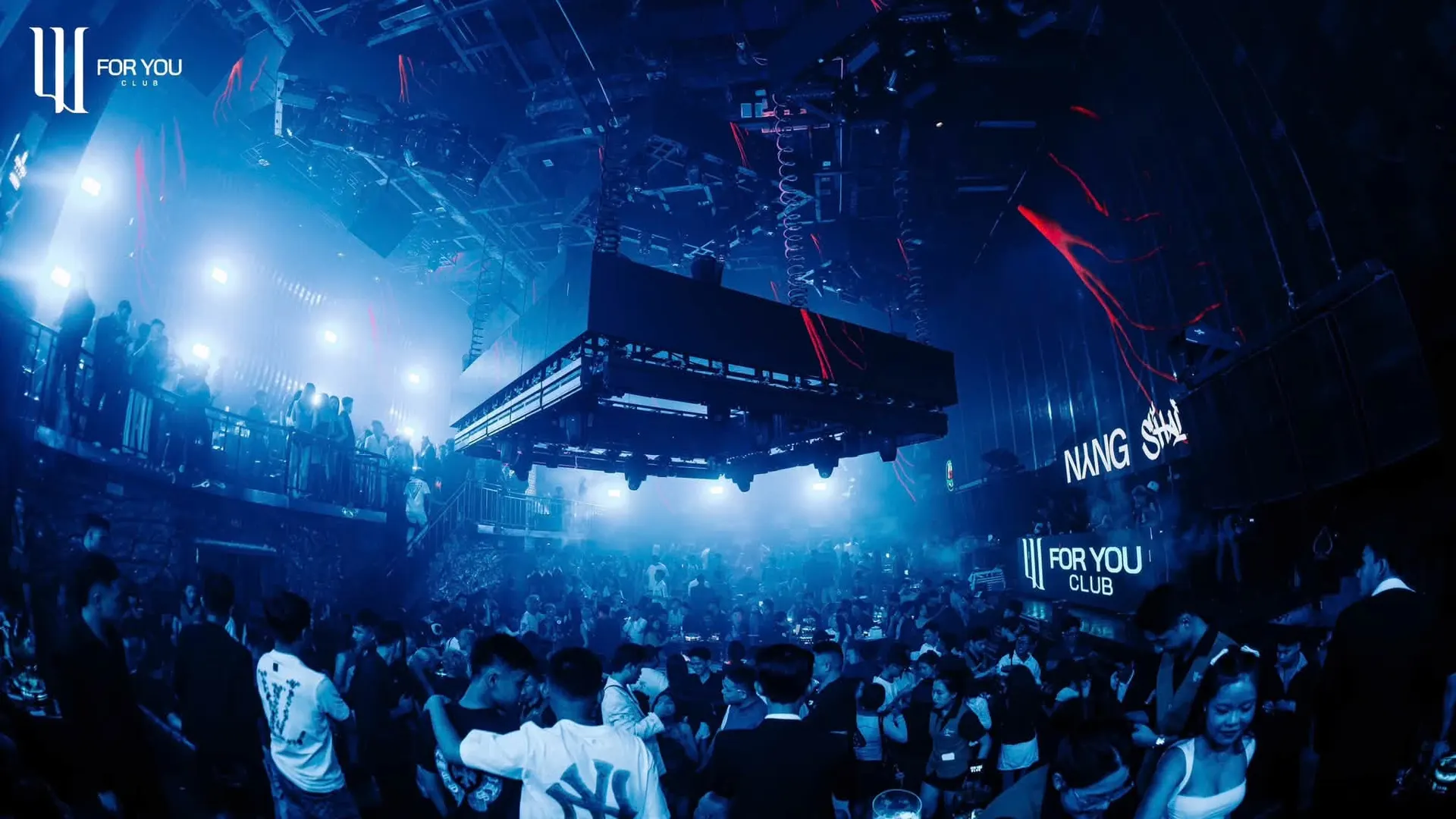 Ảnh For You Club 6