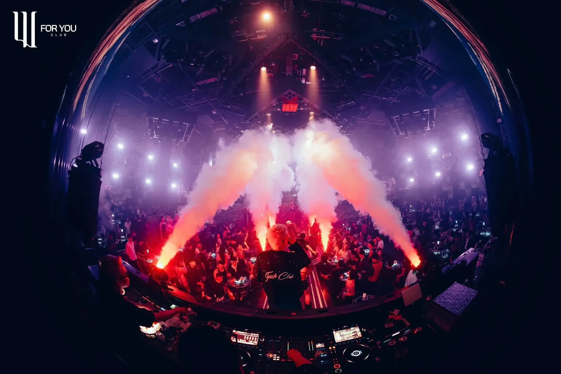 Ảnh For You Club 7